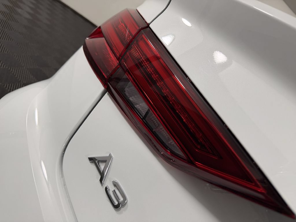 Used 2019 Audi A3 2.0T Premium Plus w/ Premium Plus Package FWD image 38