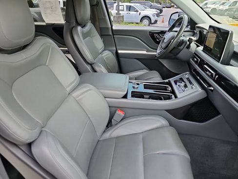 Used 2020 Lincoln Aviator Reserve w/ Equipment Group 202A AWD/4WD image 10