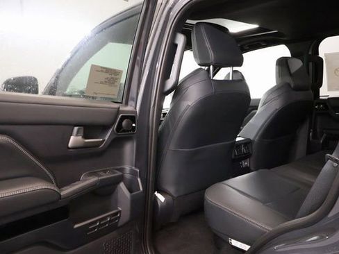 New 2026 Toyota 4Runner Limited image 27