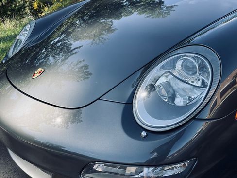 Used 2006 Porsche 911 Carrera 4 image 21