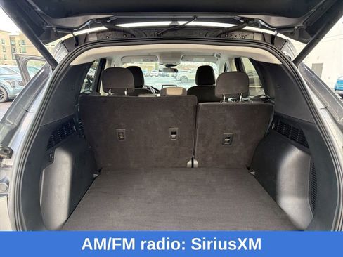 Used 2022 Ford Escape SE w/ Convenience Package image 26