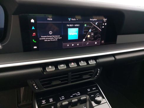 New 2026 Porsche 911 Carrera RWD image 18