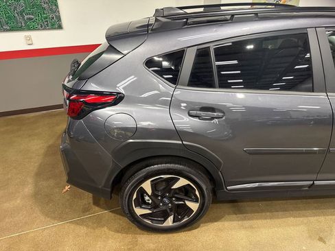 Used 2026 Subaru Crosstrek 2.5i Limited w/ Crosstrek Mirror Package AWD/4WD image 33