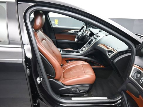 Used 2019 Lincoln MKZ Reserve image 40