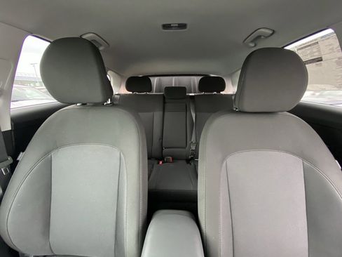 New 2026 Hyundai Kona SEL Sport image 29