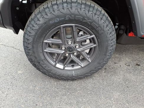 New 2026 Jeep Wrangler Sport S image 6