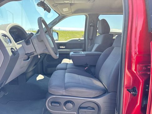 Used 2004 Ford F150 XLT RWD image 13