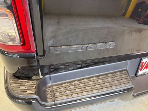 Used 2024 RAM 1500 Big Horn image 10
