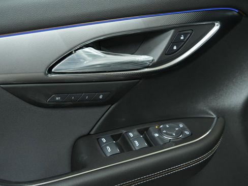 New 2025 Buick Envision Sport Touring image 25