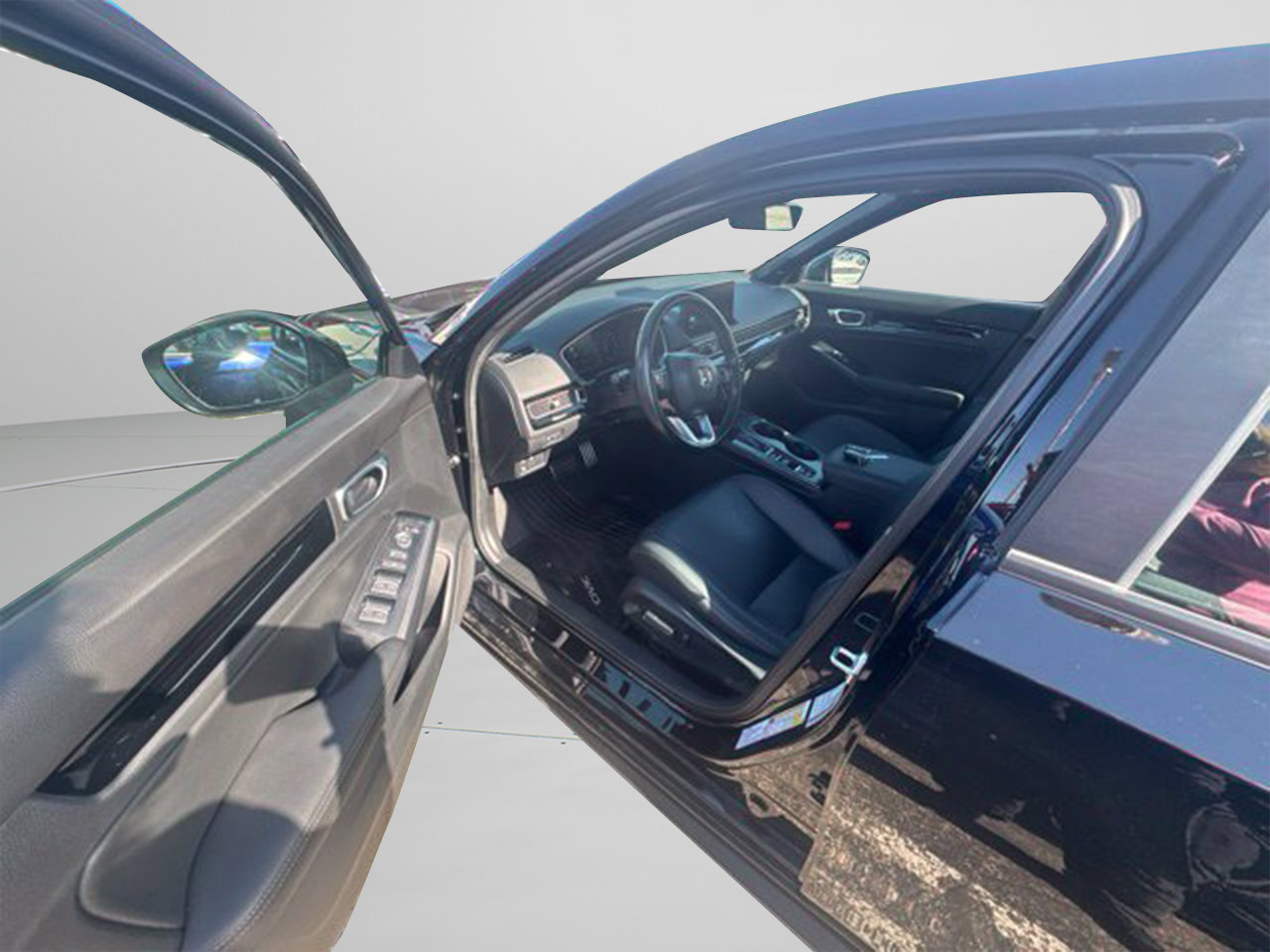 Used 2024 Honda Civic Sport Touring image 21
