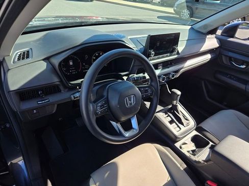 Used 2024 Honda CR-V EX image 10