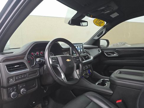 Used 2021 Chevrolet Tahoe LT image 11