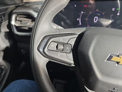 Certified 2024 Chevrolet TrailBlazer LS w/ LS Convenience Package image 19