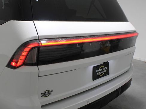 New 2025 Lincoln Navigator L Reserve w/ Jet Appearance Package image 66