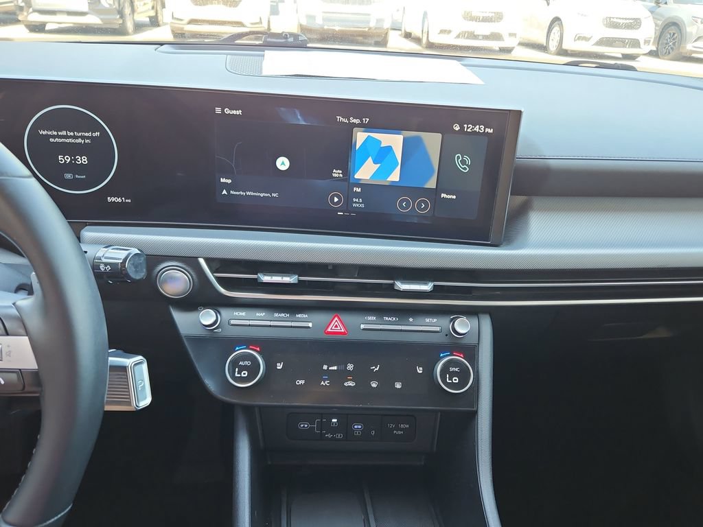 Used 2025 Hyundai Sonata SEL FWD image 15