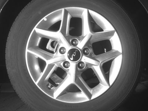 Used 2025 Kia Soul LX w/ LX Technology Package image 15