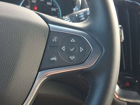 Certified 2024 Chevrolet Traverse LT w/ Midnight/Sport Edition AWD/4WD image 23