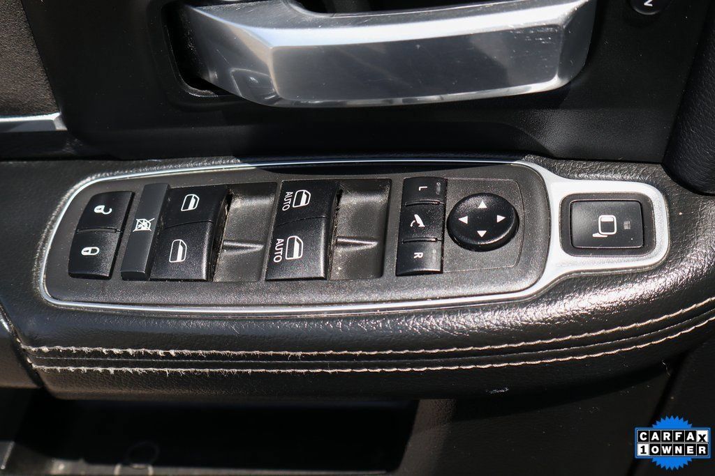 Used 2021 RAM 2500 Laramie AWD/4WD image 13