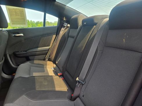 Used 2020 Dodge Charger SXT w/ Blacktop Package RWD image 20
