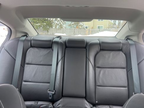 Used 2012 Acura TL SH-AWD image 39