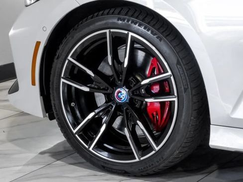 Used 2024 BMW M340i xDrive AWD/4WD image 68