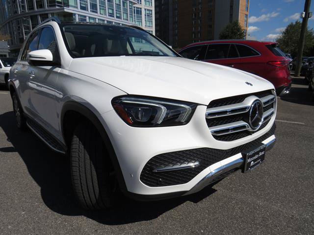 Certified 2023 Mercedes-Benz GLE 450 4MATIC image 25