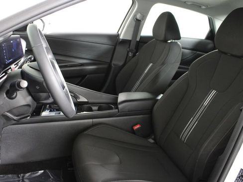 Certified 2024 Hyundai Elantra SEL w/ Convenience Package FWD image 21