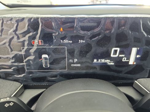 New 2026 Nissan Kicks SV w/ SV Premium Package image 18