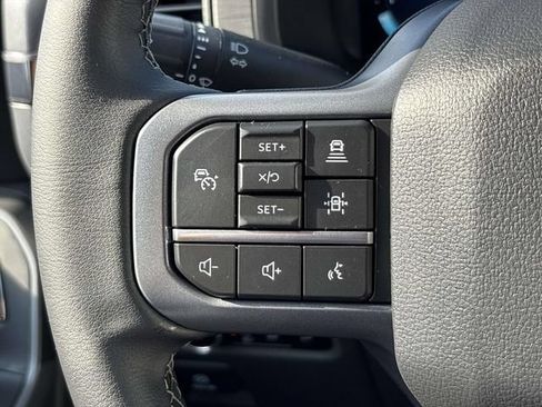 New 2026 Ford F150 XLT AWD/4WD image 25