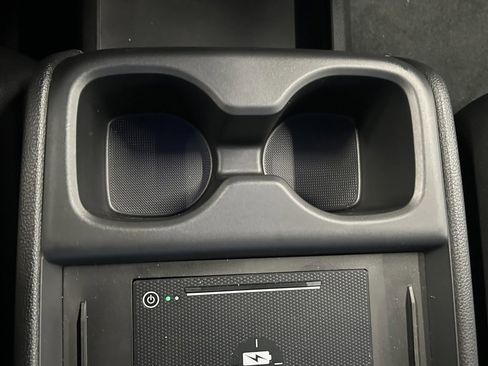 New 2026 Honda Odyssey EX-L image 29