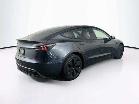 Used 2025 Tesla Model 3 Long Range RWD image 9