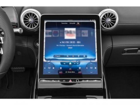 New 2025 Mercedes-Benz SL 63 AMG S e Performance 4MATIC image 13