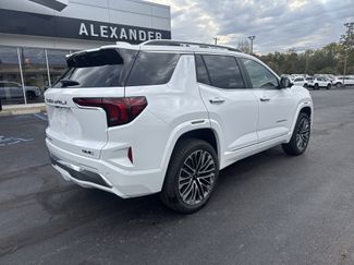 New 2026 GMC Terrain Denali w/ LPO, Floor Liner Package video 3