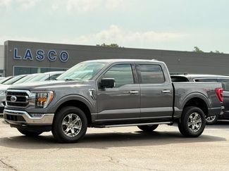 Used 2021 Ford F150 XLT w/ Equipment Group 302A High AWD/4WD 360° Tour