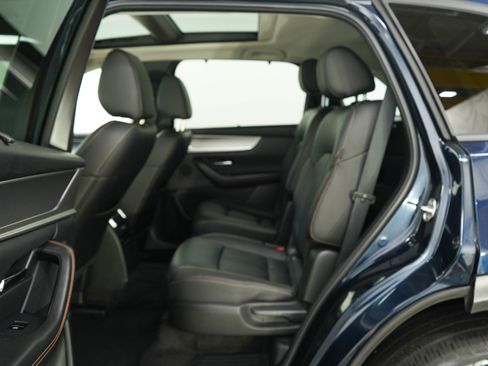 Certified 2026 MAZDA CX-90 3.3 Turbo w/ Premium Sport Pkg AWD/4WD image 19