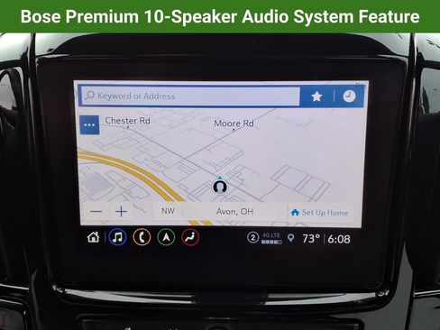 Certified 2022 Chevrolet Traverse High Country AWD/4WD image 22