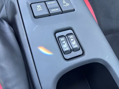 Used 2024 Toyota GR86 TRUENO Edition RWD image 19