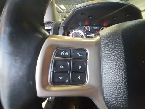 Used 2018 RAM 1500 Laramie w/ Convenience Group AWD/4WD image 20