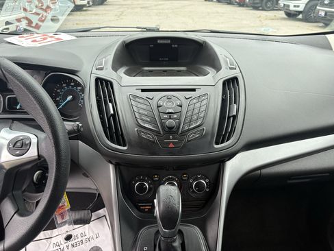 Used 2016 Ford Escape SE FWD image 13