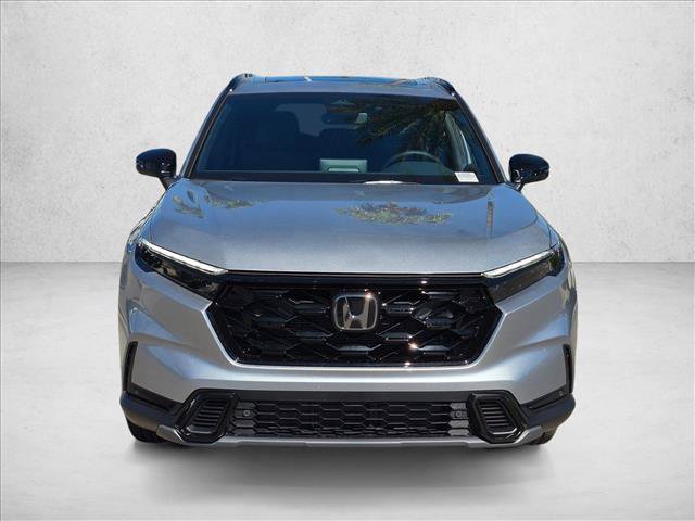 New 2027 Honda CR-V Sport-L image 6
