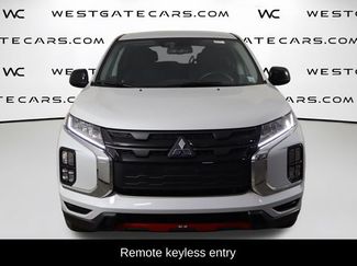 Used 2024 Mitsubishi Outlander Sport Ralliart AWD/4WD video 2