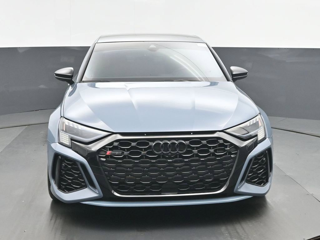 Used 2024 Audi RS 3 w/ RS Technology Package AWD/4WD image 8