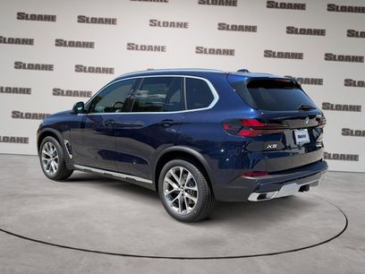 New 2026 BMW X5 xDrive40i w/ Climate Comfort Package