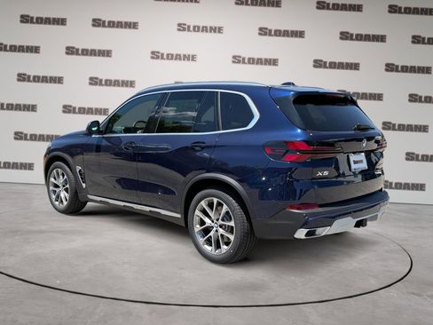New 2026 BMW X5 xDrive40i w/ Climate Comfort Package AWD/4WD image 3