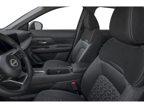 New 2026 Nissan Kicks SV AWD/4WD image 6