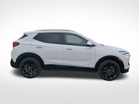 New 2026 Buick Encore GX Sport Touring w/ Comfort Package AWD/4WD image 8