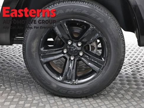 Used 2024 RAM 1500 Classic Warlock image 32