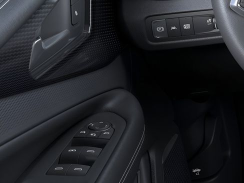 New 2026 Chevrolet Blazer EV LT image 22