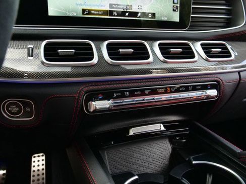 Used 2023 Mercedes-Benz GLE 53 AMG 4MATIC image 10