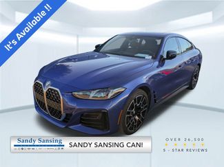 Used 2025 BMW 430i xDrive video 1